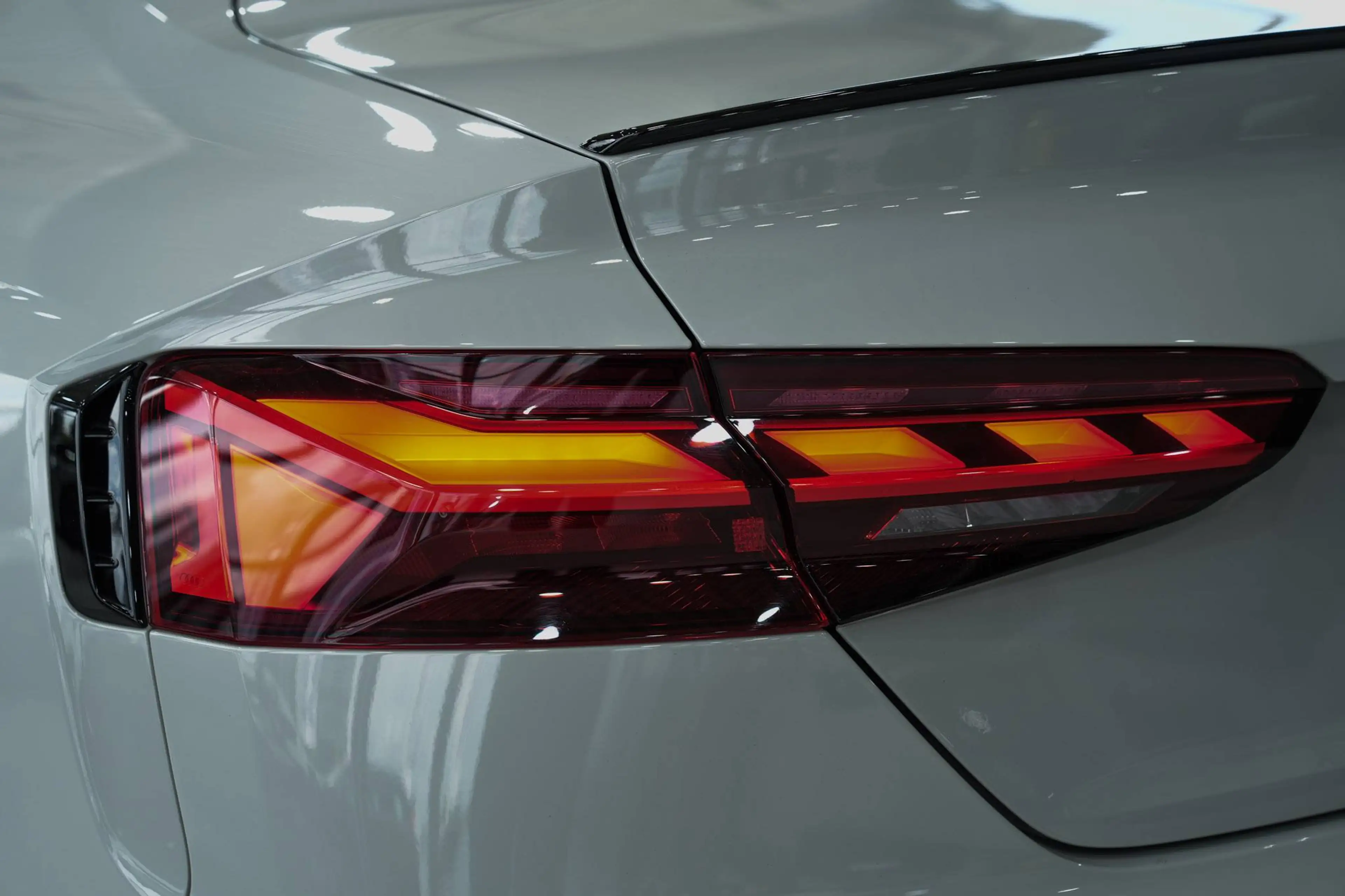 Audi RS5 2.9 TFSI quattro*ESSANTIAL-PACK*AUDI-EXCLUSIVE* — photo 12