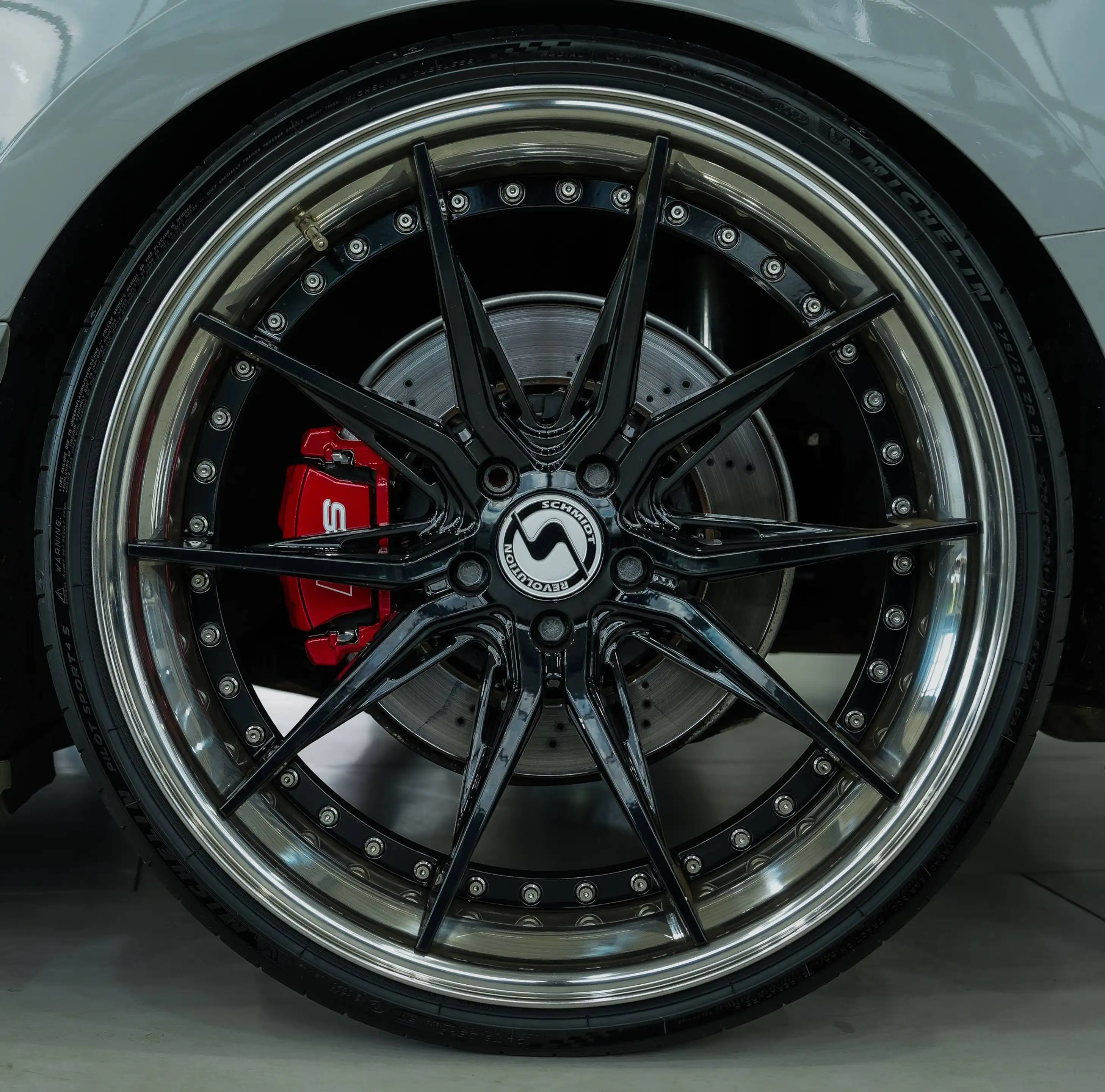 Audi RS5 2.9 TFSI quattro*ESSANTIAL-PACK*AUDI-EXCLUSIVE* — photo 15