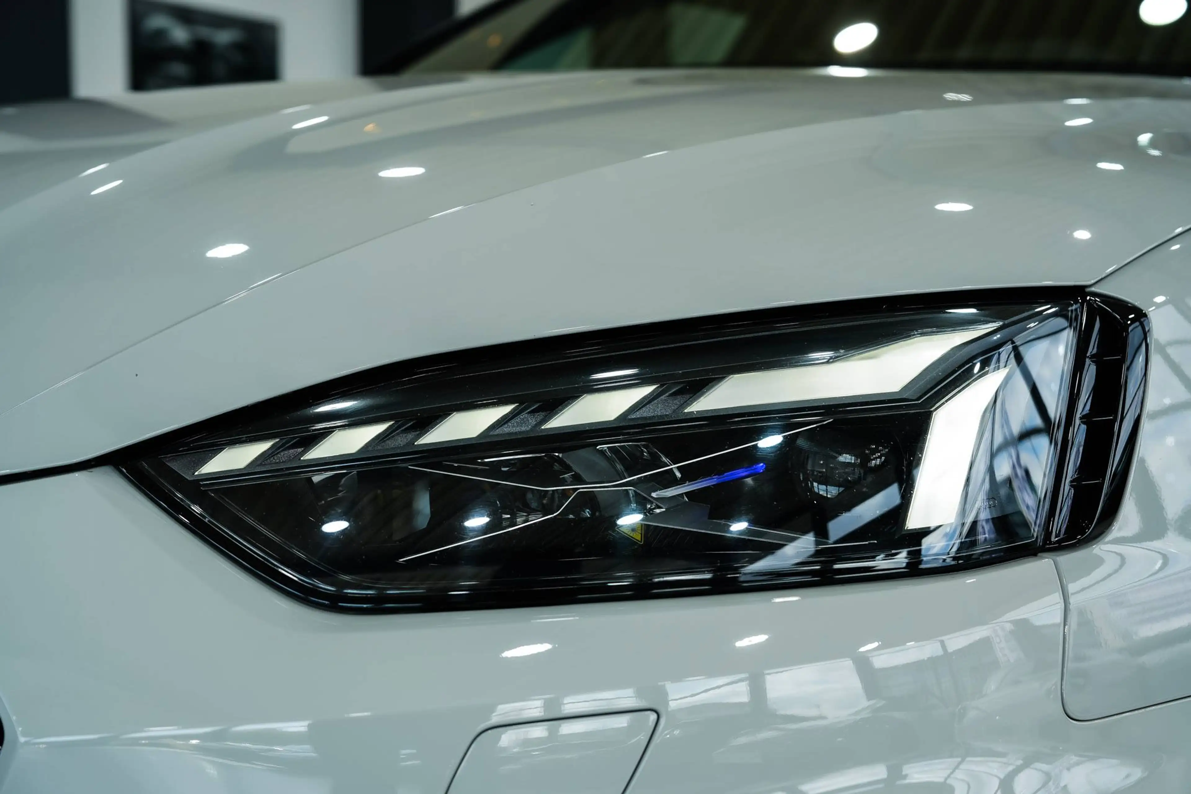 Audi RS5 2.9 TFSI quattro*ESSANTIAL-PACK*AUDI-EXCLUSIVE* — photo 11