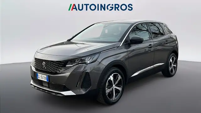 Peugeot 3008 1.5 BlueHDi Active Pack