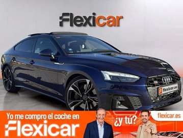 Coupé 3.0 TDI quattro S tronic - 4P (2020)