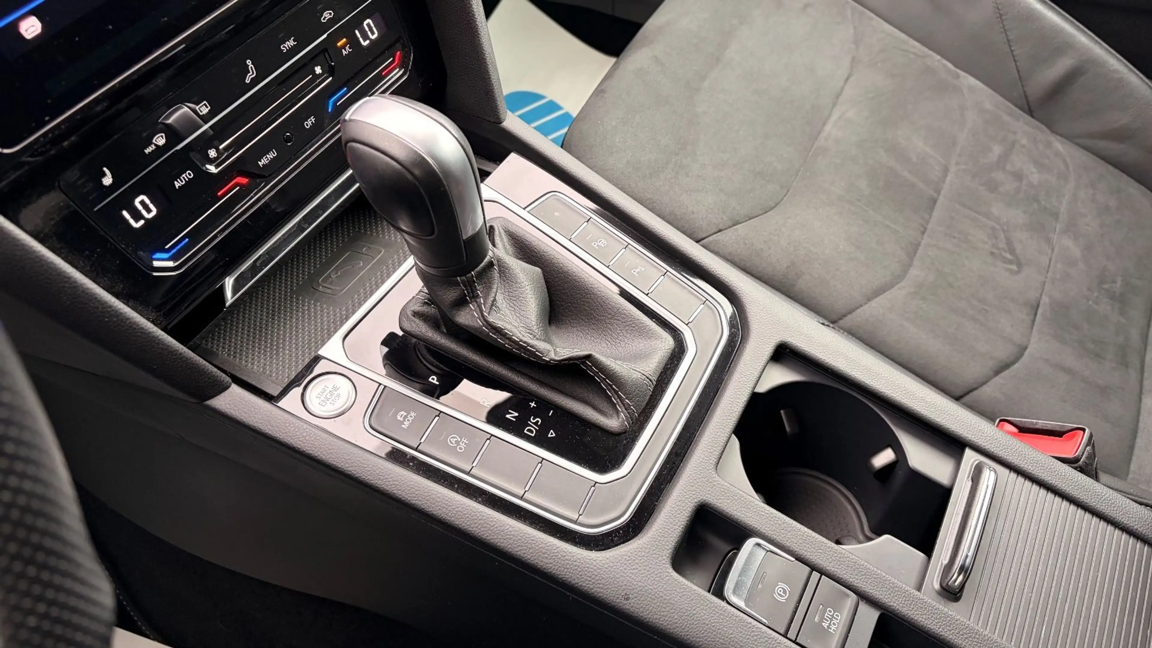 Volkswagen Arteon Shooting Brake R-Line 4Motion Kamera Navi — photo 12