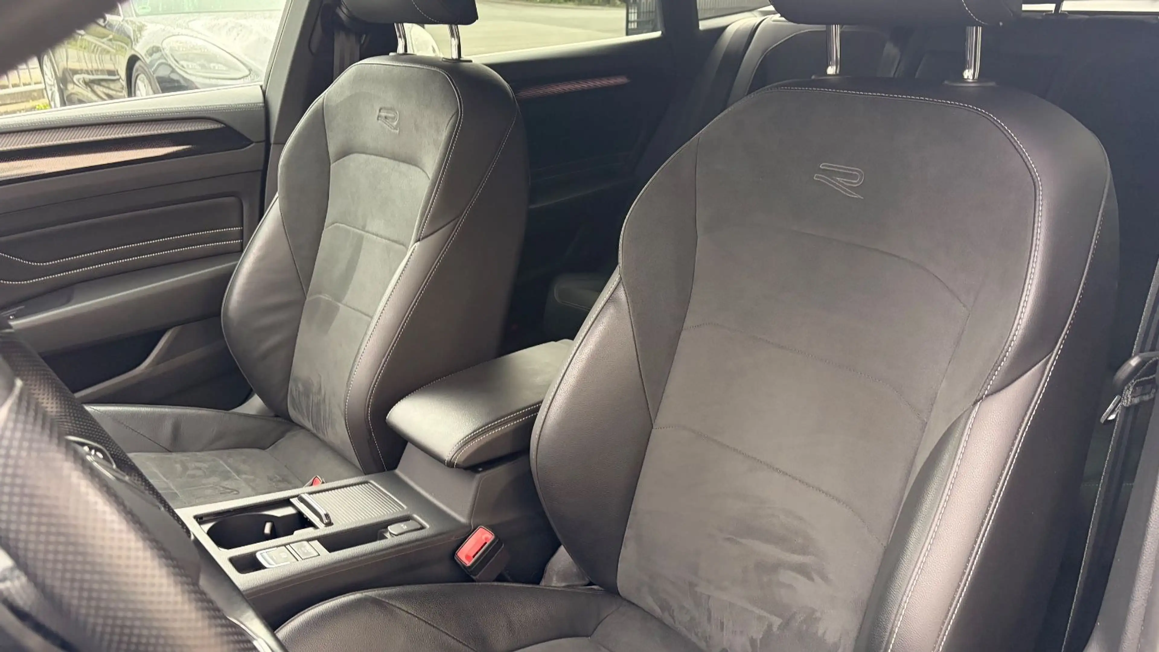 Volkswagen Arteon Shooting Brake R-Line 4Motion Kamera Navi — photo 11