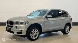 BMW X5 xDrive25dA 231ch Lounge Plus