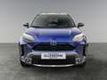 Toyota Yaris Cross Yaris Cross 1,5 l Hybrid 4x4, Adventure Blau - thumbnail 8
