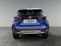 Toyota Yaris Cross Yaris Cross 1,5 l Hybrid 4x4, Adventure Blau - thumbnail 4