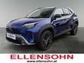 Toyota Yaris Cross Yaris Cross 1,5 l Hybrid 4x4, Adventure Blau - thumbnail 1