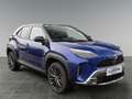 Toyota Yaris Cross Yaris Cross 1,5 l Hybrid 4x4, Adventure Blau - thumbnail 7