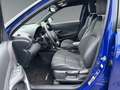 Toyota Yaris Cross Yaris Cross 1,5 l Hybrid 4x4, Adventure Blau - thumbnail 9