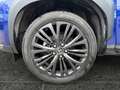 Toyota Yaris Cross Yaris Cross 1,5 l Hybrid 4x4, Adventure Blau - thumbnail 15