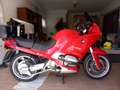 BMW R 1100 RS Rosso - thumbnail 2