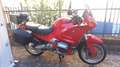 BMW R 1100 RS Rosso - thumbnail 4