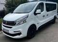 Fiat Talento Talento Panorama 3,0t 2,0 EcoJet 145 L2H1 Executive Executive Weiß - thumbnail 1
