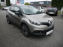 Renault Captur 1.5 DCI 110CH STOP\u0026START ENERGY INTENS EURO6 2015
