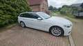 BMW 535 535 d xDrive White - thumbnail 3