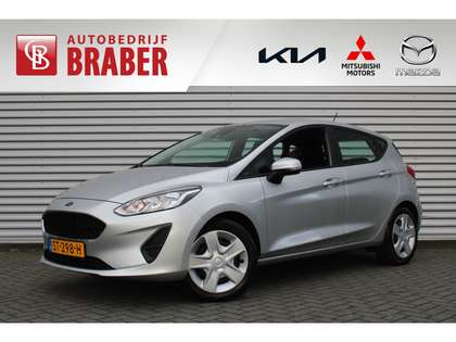 Ford Fiesta 1.1 Trend | Lage km stand | Airco | Cruise | Parke