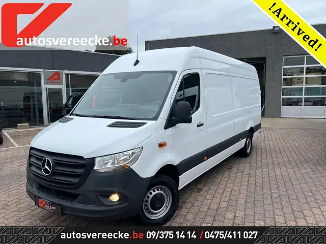 Mercedes-Benz Sprinter 315 L3H2 (30.500€ex)360 CAMERA| PTS | CARPLAY