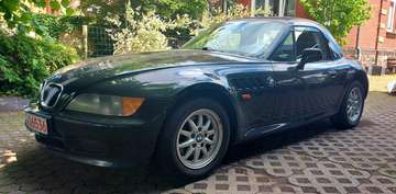 Roadster 1.8, Hardtop