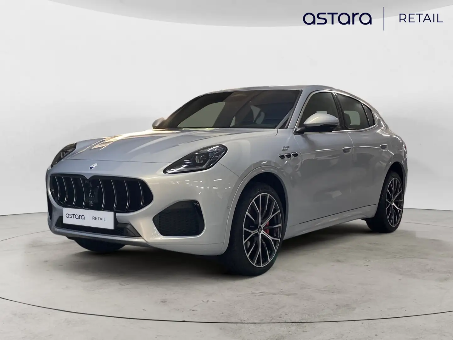 Maserati Grecale 300 GT Aut. - 1