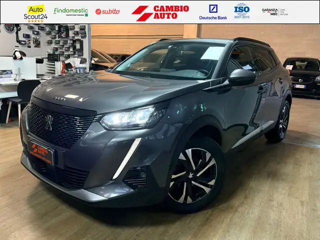 Peugeot 2008 PREZZO *PROMO! 1.2 puretech Allure s