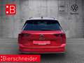 Volkswagen Golf Var 1.5 TSI Goal DIGITAL COCKPIT PRO LED PDC 16 AC Rojo - thumbnail 12