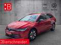 Volkswagen Golf Var 1.5 TSI Goal DIGITAL COCKPIT PRO LED PDC 16 AC Rojo - thumbnail 1