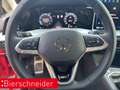 Volkswagen Golf Var 1.5 TSI Goal DIGITAL COCKPIT PRO LED PDC 16 AC Rojo - thumbnail 5