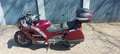 Honda Pan European St1100 Rood - thumbnail 3