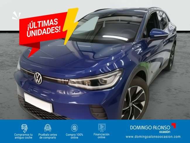 Volkswagen ID.4 Pro 77 kWh 128kW (174 CV) (E213HN13) - foto 1