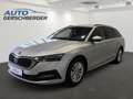 Skoda Octavia Combi 2,0 TDI Business DSG ACC LED PDC Silber - thumbnail 1