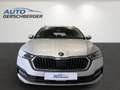 Skoda Octavia Combi 2,0 TDI Business DSG ACC LED PDC Silber - thumbnail 2