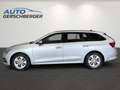 Skoda Octavia Combi 2,0 TDI Business DSG ACC LED PDC Silber - thumbnail 8