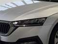 Skoda Octavia Combi 2,0 TDI Business DSG ACC LED PDC Silber - thumbnail 9
