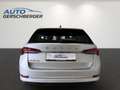 Skoda Octavia Combi 2,0 TDI Business DSG ACC LED PDC Silber - thumbnail 6