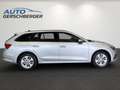 Skoda Octavia Combi 2,0 TDI Business DSG ACC LED PDC Silber - thumbnail 4