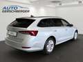 Skoda Octavia Combi 2,0 TDI Business DSG ACC LED PDC Silber - thumbnail 5