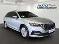 Skoda Octavia Combi 2,0 TDI Business DSG ACC LED PDC Silber - thumbnail 3