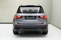Mercedes-Benz GLB 200 d 4MATIC Night Sport KAM SpurW SpurH Grijs - thumbnail 11