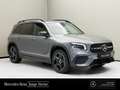 Mercedes-Benz GLB 200 d 4MATIC Night Sport KAM SpurW SpurH Grijs - thumbnail 1