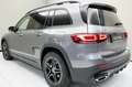 Mercedes-Benz GLB 200 d 4MATIC Night Sport KAM SpurW SpurH Grijs - thumbnail 12