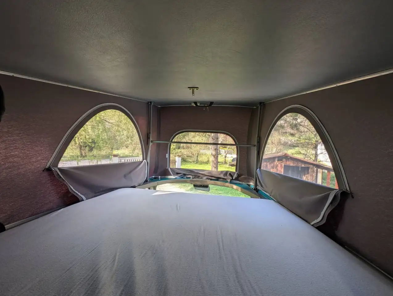 Volkswagen T4 California Westfalia, foto 9