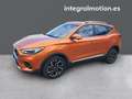 MG ZS 1.5 Luxury Naranja - thumbnail 1