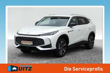 Hybrid+ Comfort +LED+ACC+RFK+PDC+ALU++