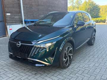 Qashqai 1.3 DIG-T Tekna Plus 5 Ans GARANTIE