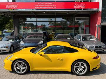 .2 Coupe PDK - 2.dt.Hd. -32tkm- perfekt