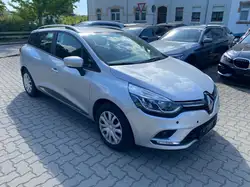 Renault Clio IV Grandtour Business Edition