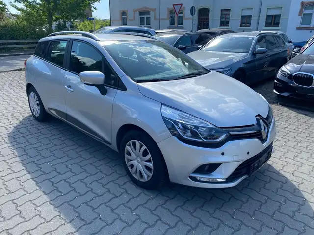 Renault Clio IV Grandtour Business Edition