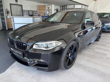 4.4 V8 *Schiebedach *HeadUp *LaneAssist uvm.