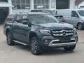 Mercedes-Benz X 350 d 4Matic Doppelkabine POWER Edition|KAMERA| Vert - thumbnail 4