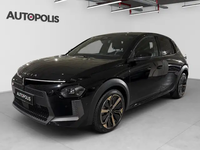 Lancia Ypsilon 1.2 HF LINE HYBRIDE